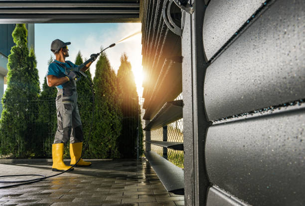Best Pressure Washing Services for Businesses  in Medical Lake, WA