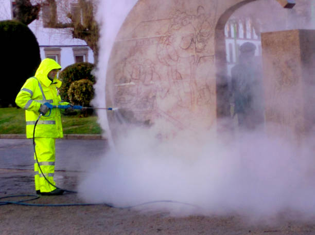 Trusted Medical Lake, WA Pressure Washing Experts