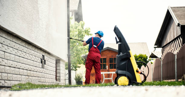 Best Roof Pressure Washing  in Medical Lake, WA